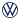 Volkswagen logo