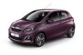 Peugeot Hatchback Hatch 5Dr 1.0  72PS Collection 5Dr Manual [Start Stop]