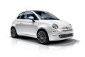 Fiat Hatchback Hatch 3Dr 1.0 MHEV 70PS Pop 3Dr Manual [Start Stop]