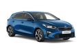 Kia Hatchback Hatch 5Dr 1.6 CRDi 114PS 2 5Dr Manual [Start Stop]