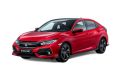 Honda Hatchback Hatch 5Dr 1.0 VTEC Turbo 126PS SE 5Dr Manual [Start Stop]