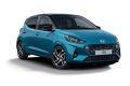 Hyundai Hatchback Hatch 5Dr 1.0  67PS SE 5Dr Manual [Start Stop]