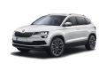 Skoda SUV SUV 1.0 TSi 116PS SE 5Dr Manual [Start Stop]