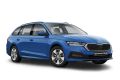 Skoda Estate Estate 1.0 TSi 110PS SE First Edition 5Dr Manual [Start Stop]