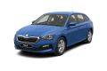 Skoda Hatchback Hatch 5Dr 1.5 TSi 150PS SE 5Dr Manual [Start Stop]