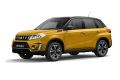 Suzuki SUV SUV 1.4 Boosterjet MHEV 129PS SZ4 5Dr Manual [Start Stop]